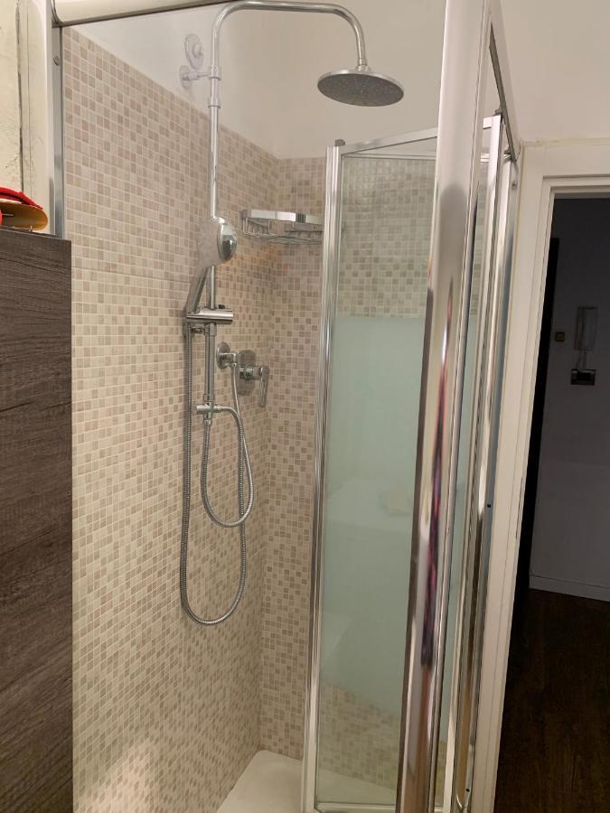 Апартаменты Casina Nel Borgo Болонья Экстерьер фото