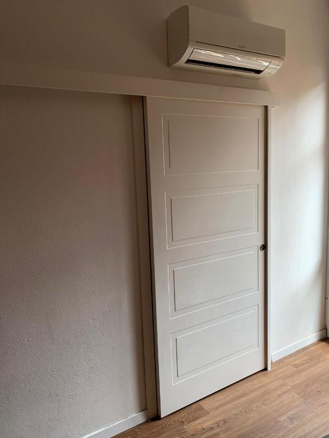 Апартаменты Casina Nel Borgo Болонья Экстерьер фото