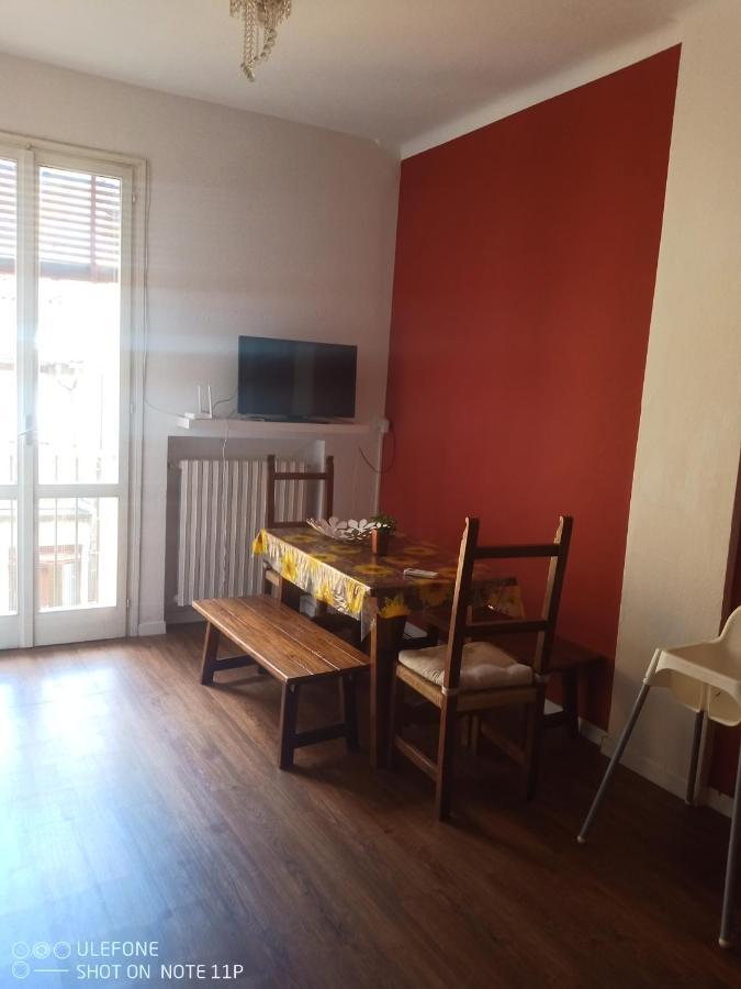 Апартаменты Casina Nel Borgo Болонья Экстерьер фото