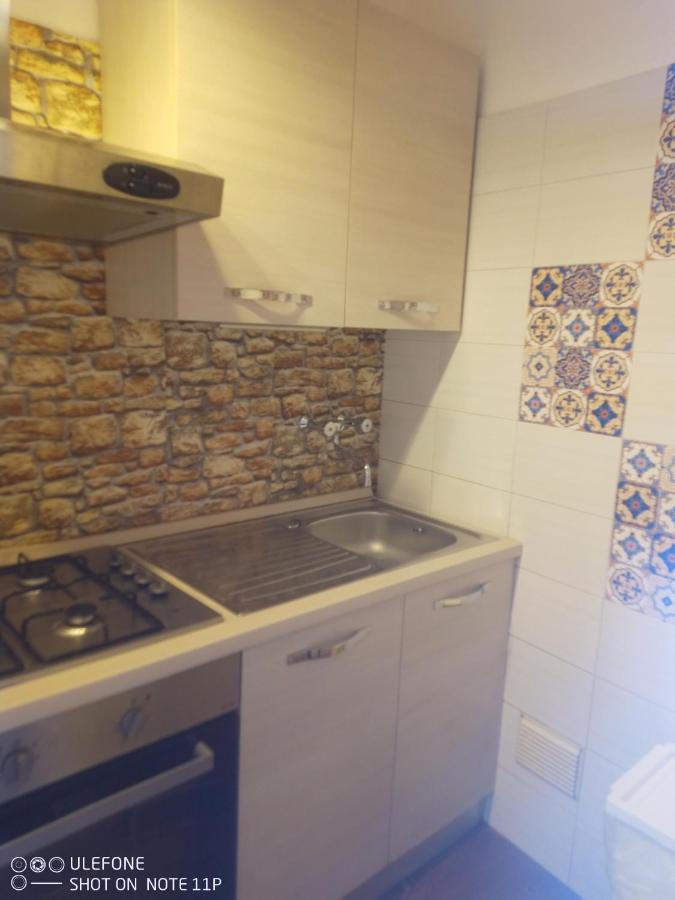 Апартаменты Casina Nel Borgo Болонья Экстерьер фото