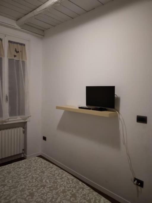 Апартаменты Casina Nel Borgo Болонья Экстерьер фото