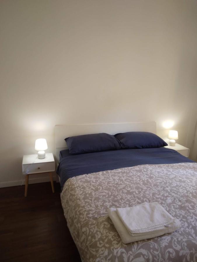 Апартаменты Casina Nel Borgo Болонья Экстерьер фото